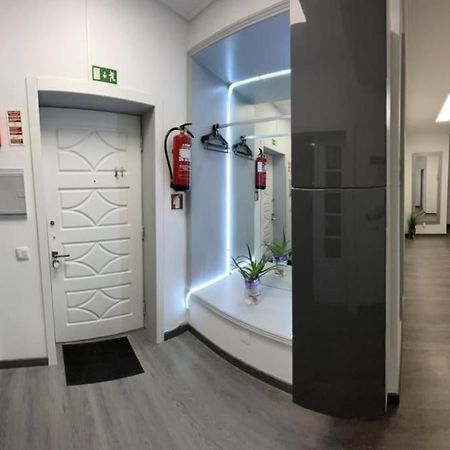 Coracao De Furadouro Appartement Ovar Buitenkant foto