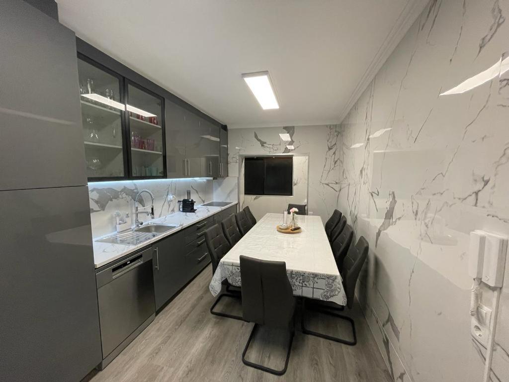 Coracao De Furadouro Appartement Ovar Buitenkant foto