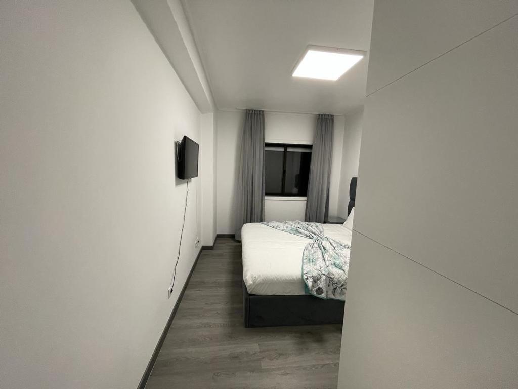 Coracao De Furadouro Appartement Ovar Buitenkant foto