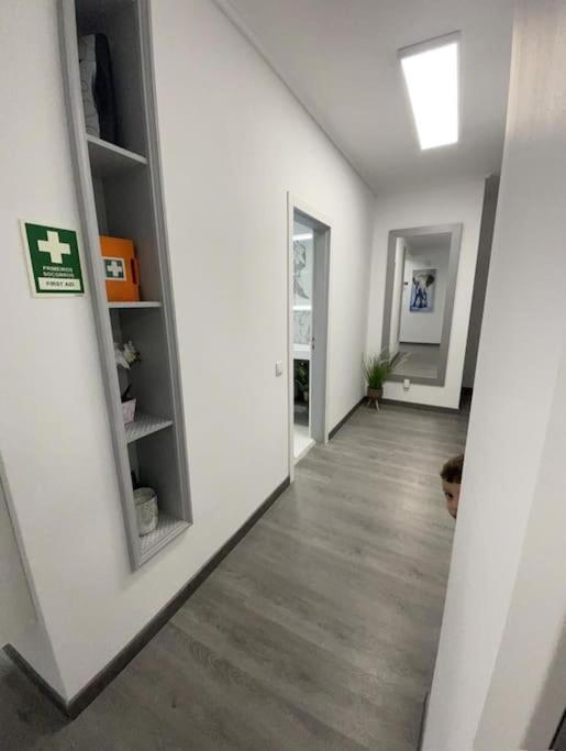 Coracao De Furadouro Appartement Ovar Buitenkant foto