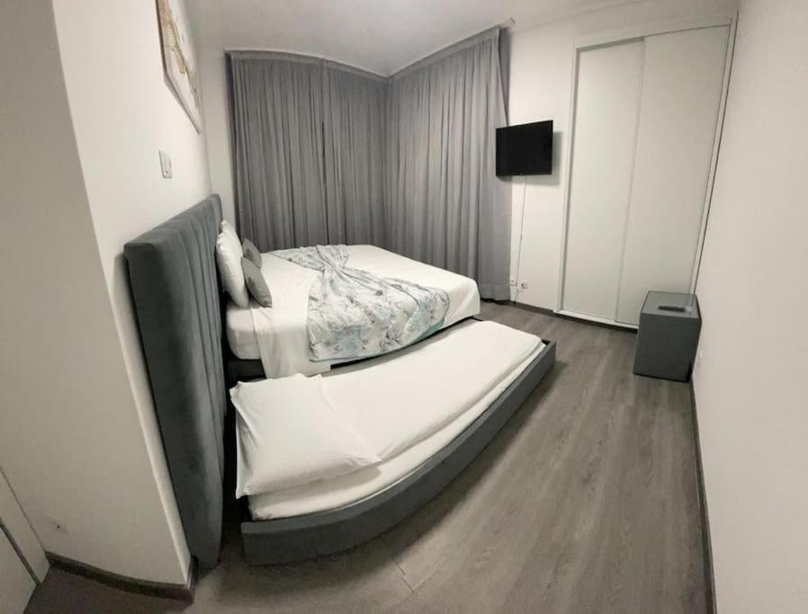 Coracao De Furadouro Appartement Ovar Buitenkant foto
