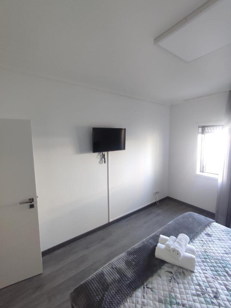 Coracao De Furadouro Appartement Ovar Buitenkant foto