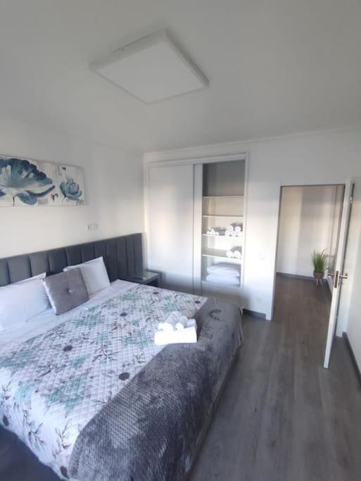 Coracao De Furadouro Appartement Ovar Buitenkant foto