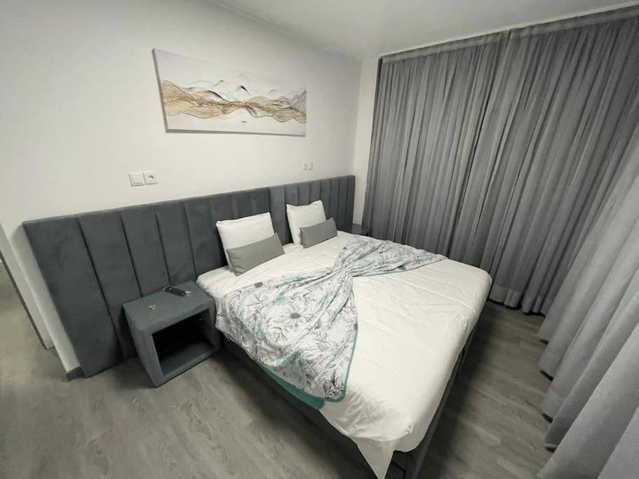 Coracao De Furadouro Appartement Ovar Buitenkant foto