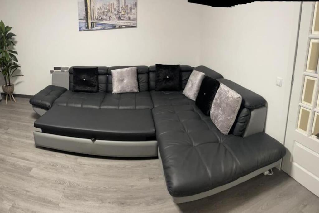 Coracao De Furadouro Appartement Ovar Buitenkant foto