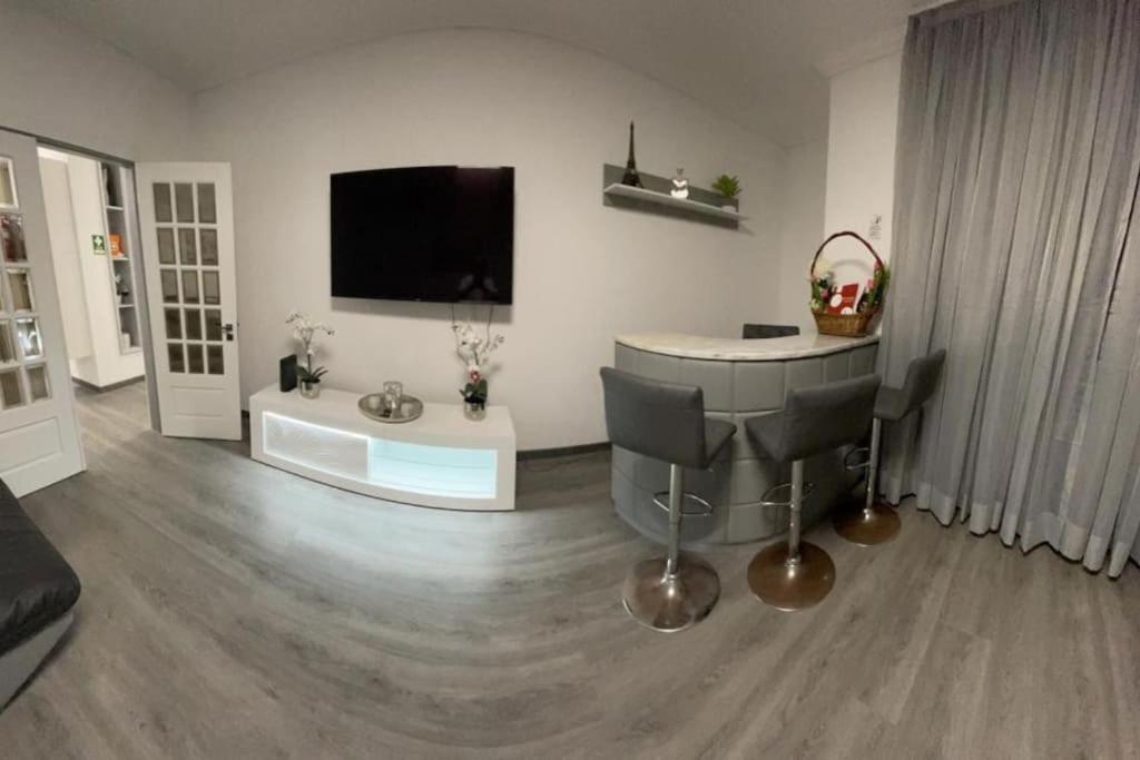 Coracao De Furadouro Appartement Ovar Buitenkant foto
