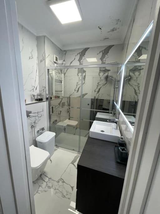 Coracao De Furadouro Appartement Ovar Buitenkant foto