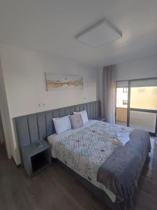 Coracao De Furadouro Appartement Ovar Buitenkant foto