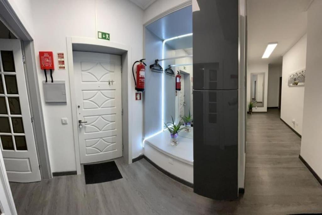 Coracao De Furadouro Appartement Ovar Buitenkant foto