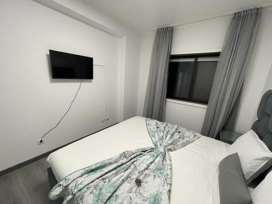 Coracao De Furadouro Appartement Ovar Buitenkant foto