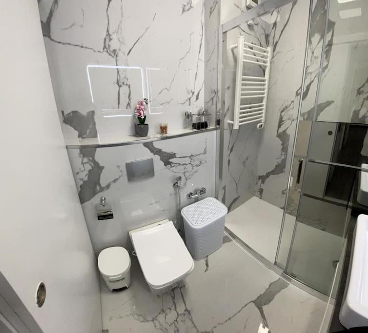 Coracao De Furadouro Appartement Ovar Buitenkant foto