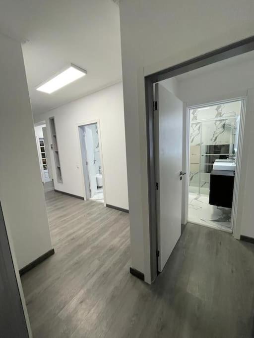 Coracao De Furadouro Appartement Ovar Buitenkant foto