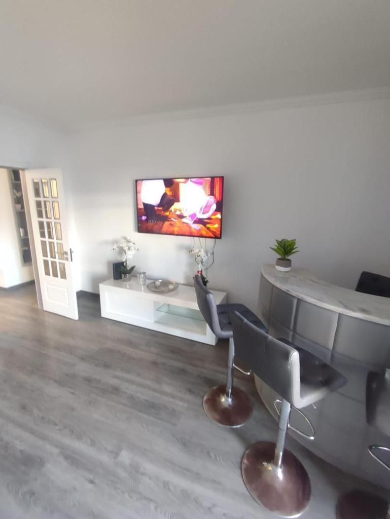 Coracao De Furadouro Appartement Ovar Buitenkant foto