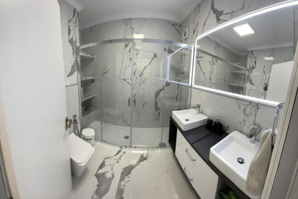 Coracao De Furadouro Appartement Ovar Buitenkant foto