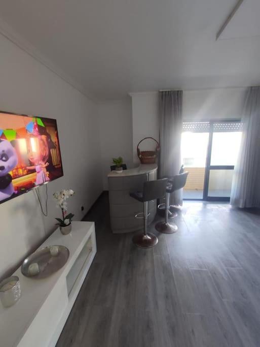 Coracao De Furadouro Appartement Ovar Buitenkant foto
