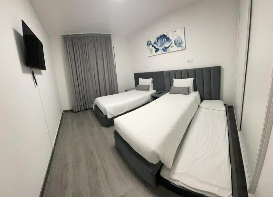 Coracao De Furadouro Appartement Ovar Buitenkant foto