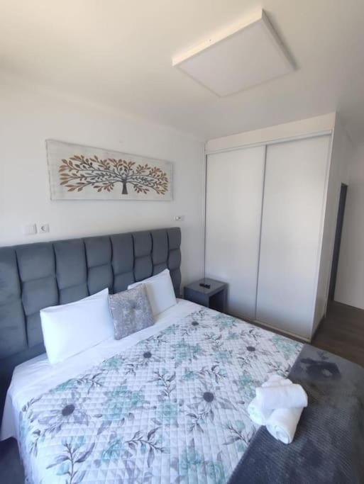 Coracao De Furadouro Appartement Ovar Buitenkant foto