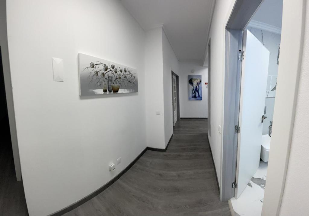 Coracao De Furadouro Appartement Ovar Buitenkant foto