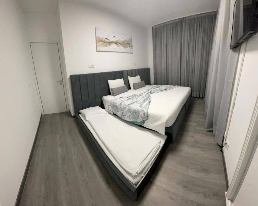Coracao De Furadouro Appartement Ovar Buitenkant foto