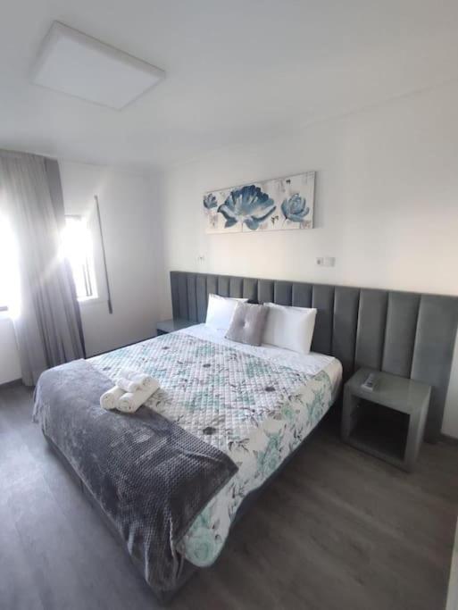 Coracao De Furadouro Appartement Ovar Buitenkant foto