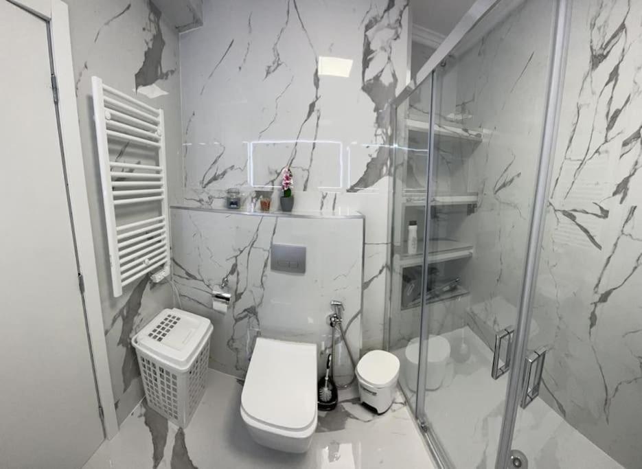 Coracao De Furadouro Appartement Ovar Buitenkant foto